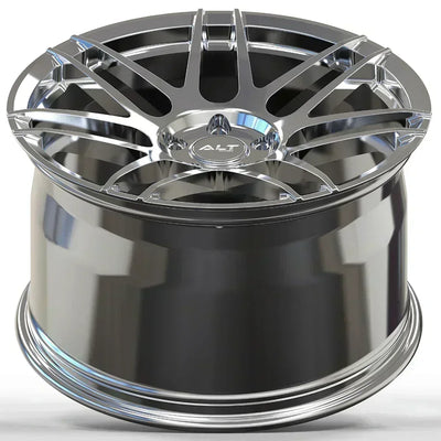 ALT13 Forged 20x10 / 20x11 wheels for BMW G80 G82 M3 M4 - Gem Motorsports