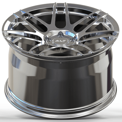 ALT13 Forged 20x10 / 20x11 wheels for BMW G80 G82 M3 M4 - Gem Motorsports