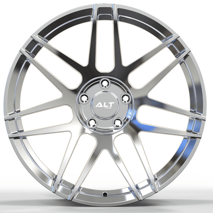 ALT13 Forged 20x10 / 20x11 wheels for BMW G80 G82 M3 M4 - Gem Motorsports