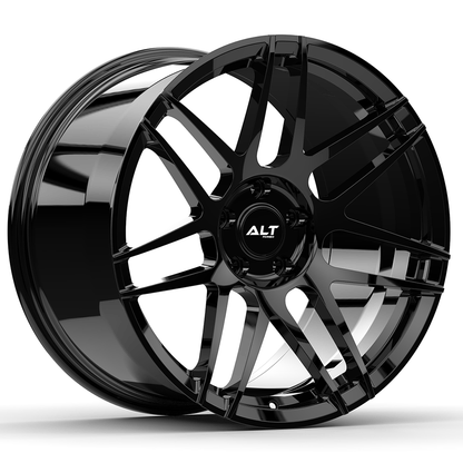 ALT13 Forged 20x10 / 20x11 wheels for BMW G80 G82 M3 M4 - Gem Motorsports