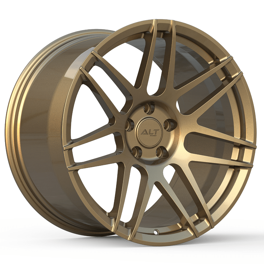 ALT13 Forged 20x10 / 20x11 wheels for BMW G80 G82 M3 M4 - Gem Motorsports