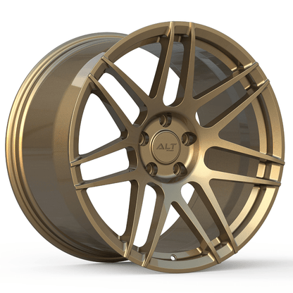 ALT13 Forged 20x10 / 20x11 wheels for BMW G80 G82 M3 M4 - Gem Motorsports