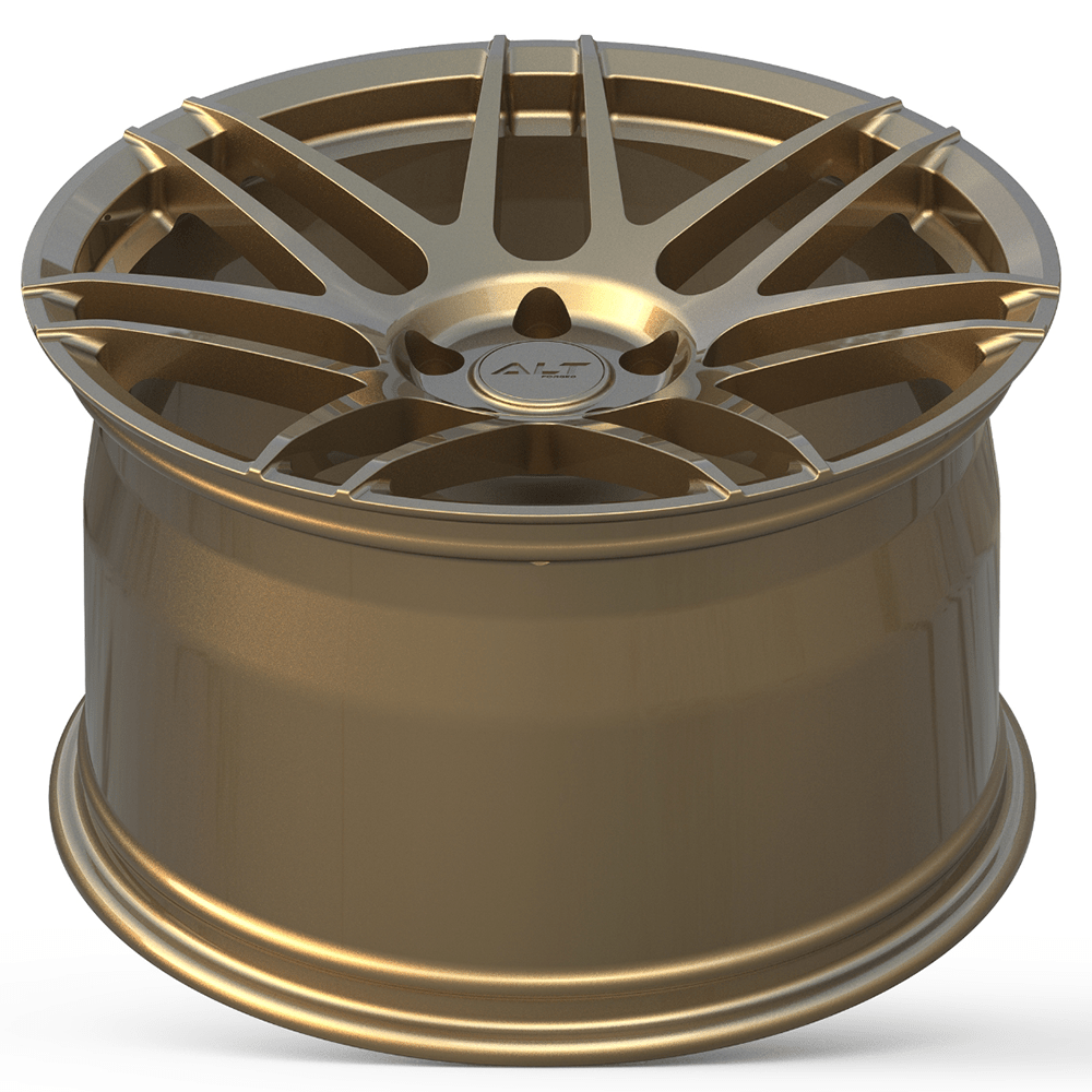 ALT13 Forged 20x10 / 20x11 wheels for BMW G80 G82 M3 M4 - Gem Motorsports