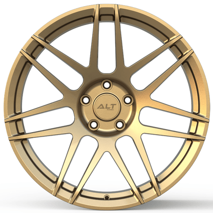 ALT13 Forged 20x10 / 20x11 wheels for BMW G80 G82 M3 M4 - Gem Motorsports