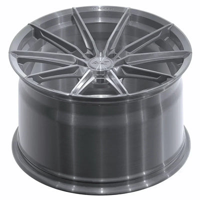 ALT22 Forged 20x9 / 21x12 wheels for Lamborghini Huracan EVO LP Tecnica - Gem Motorsports