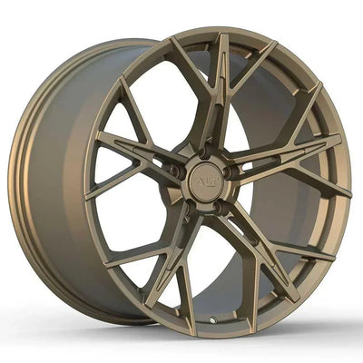 ALT19 Forged 19x10 / 20x12 wheels for C6 Corvette Z06 / Grand Sport / ZR1 - Gem Motorsports