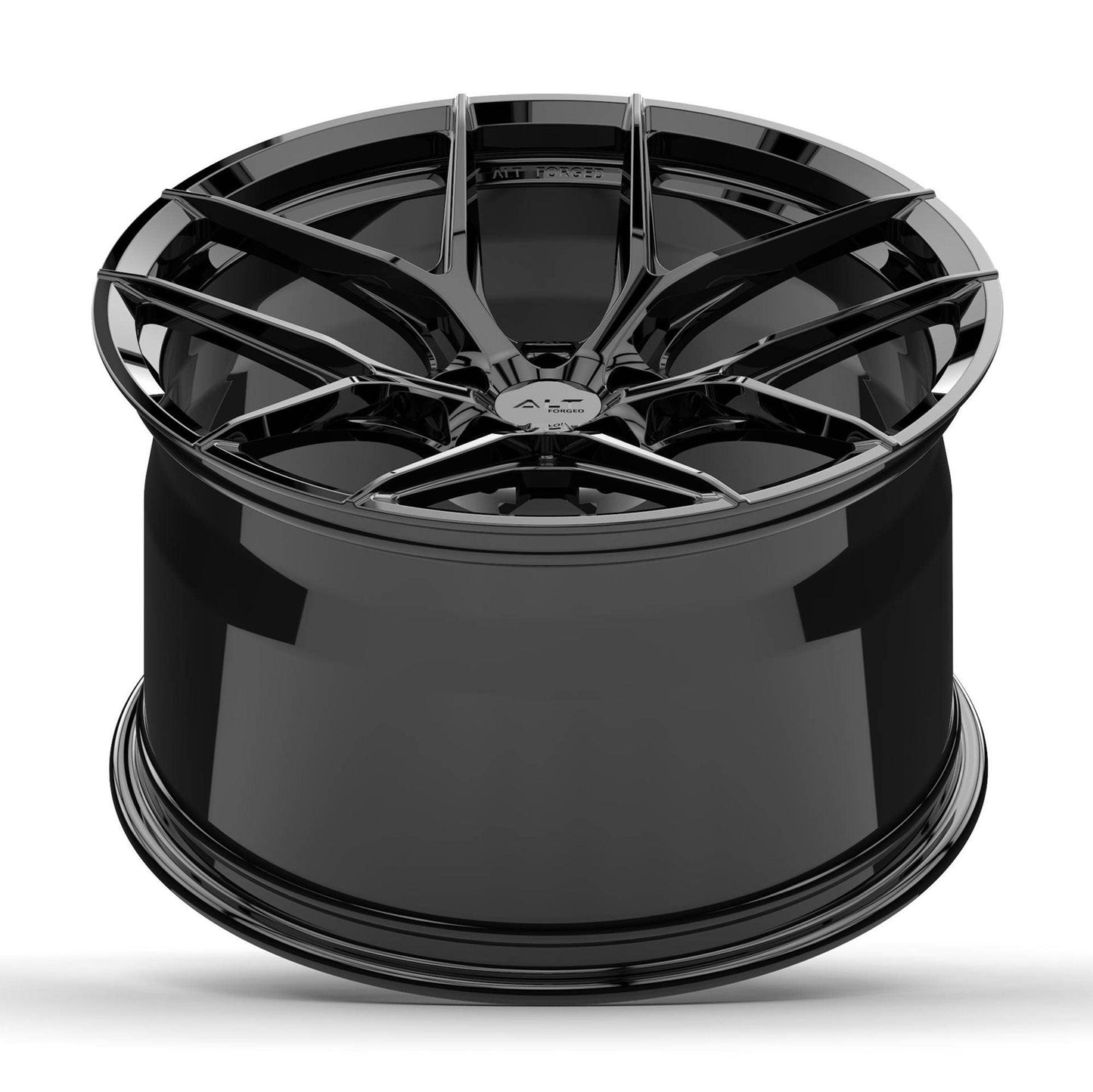 ALT5 Forged wheels 19X9.5 / 20X11 for C7 Corvette Base Stingray - Gem Motorsports