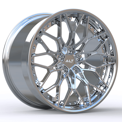 ALT DL - 28 Forged 20x10 / 20x11 wheels for BMW G80 G82 M3 M4 - Gem Motorsports