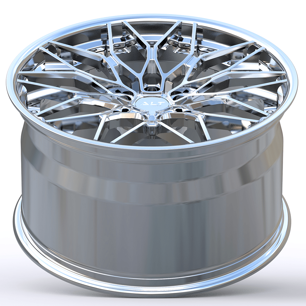 ALT DL - 28 Forged 20x10 / 20x11 wheels for BMW G80 G82 M3 M4 - Gem Motorsports