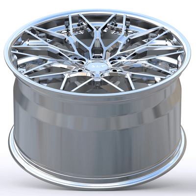 ALT DL - 28 Forged 20x10 / 20x11 wheels for BMW G80 G82 M3 M4 - Gem Motorsports