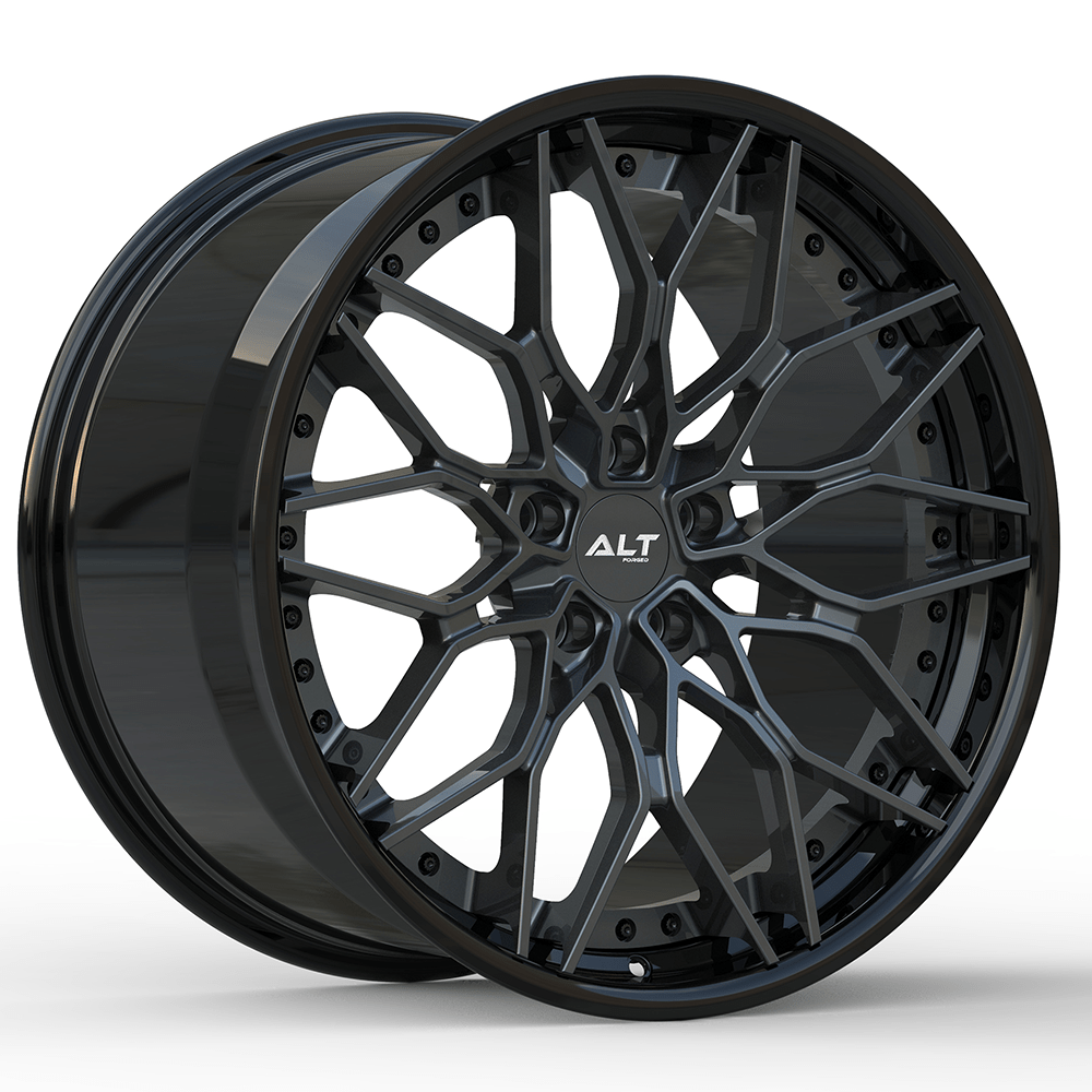 ALT DL - 28 Forged 20x10 / 20x11 wheels for BMW G80 G82 M3 M4 - Gem Motorsports