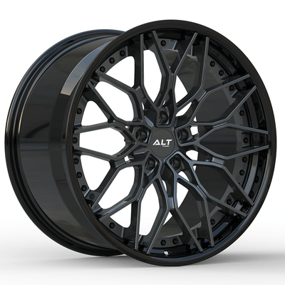 ALT DL - 28 Forged 20x10 / 20x11 wheels for BMW G80 G82 M3 M4 - Gem Motorsports