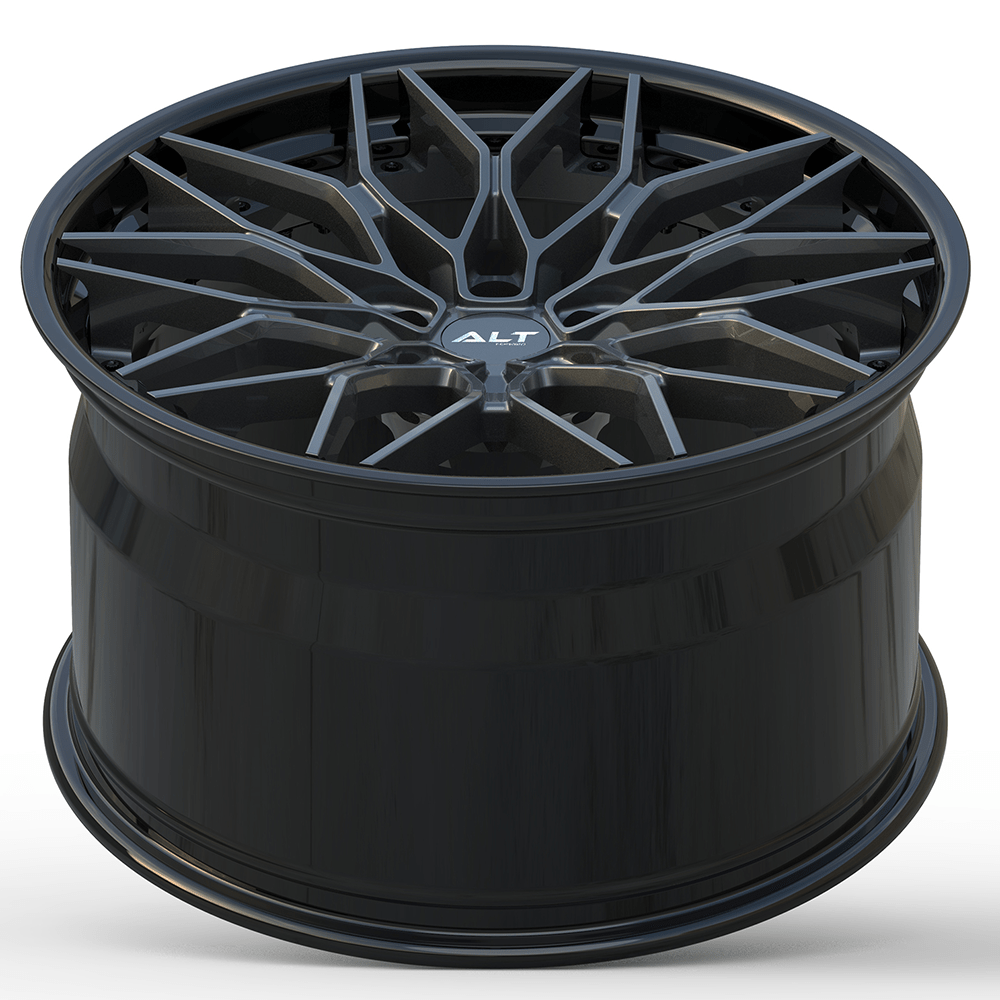 ALT DL - 28 Forged 20x10 / 20x11 wheels for BMW G80 G82 M3 M4 - Gem Motorsports