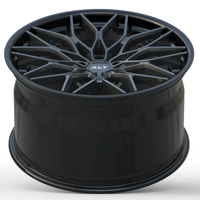ALT DL - 28 Forged 20x10 / 20x11 wheels for BMW G80 G82 M3 M4 - Gem Motorsports
