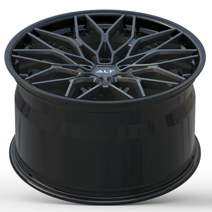 ALT DL - 28 Forged 20x10 / 20x11 wheels for BMW G80 G82 M3 M4 - Gem Motorsports