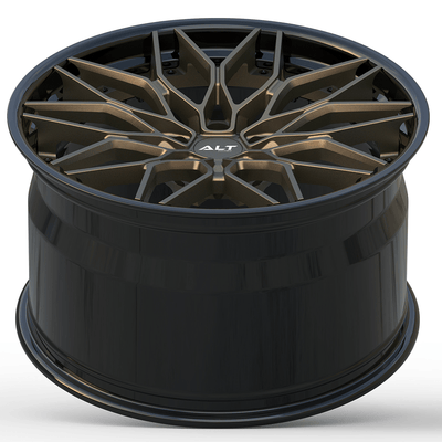 ALT DL - 28 Forged 20x10 / 20x11 wheels for BMW G80 G82 M3 M4 - Gem Motorsports