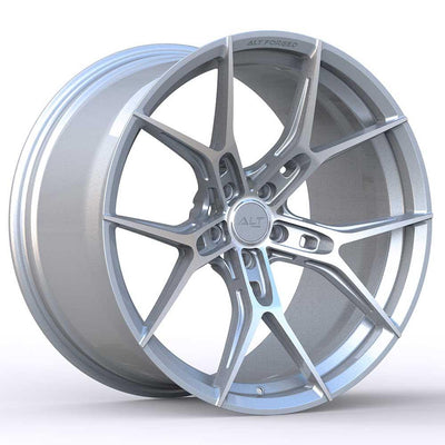 ALT Mach Rotary Forged 19x8.5 / 20x11 wheels for C8 Corvette Stingray / Z51 - Gem Motorsports