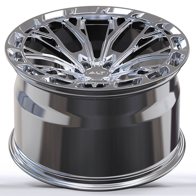 ALT RSL - 10R Forged 21x9.5 / 21x10.5 wheels for Tesla Model Y Juniper - Gem Motorsports