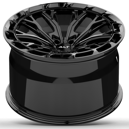 ALT RSL - 10R Forged 21x9.5 / 21x10.5 wheels for Tesla Model Y Juniper - Gem Motorsports