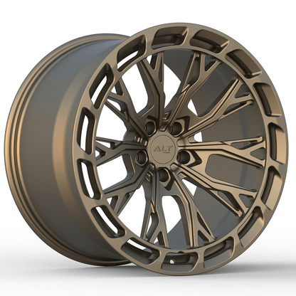 ALT RSL - 10R Forged 21x9.5 / 21x10.5 wheels for Tesla Model Y Juniper - Gem Motorsports