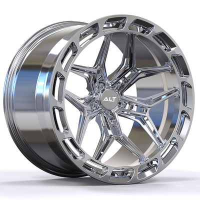 ALT RSL - 18 Forged 20x10 / 20x11 wheels for BMW G80 G82 M3 M4 - Gem Motorsports