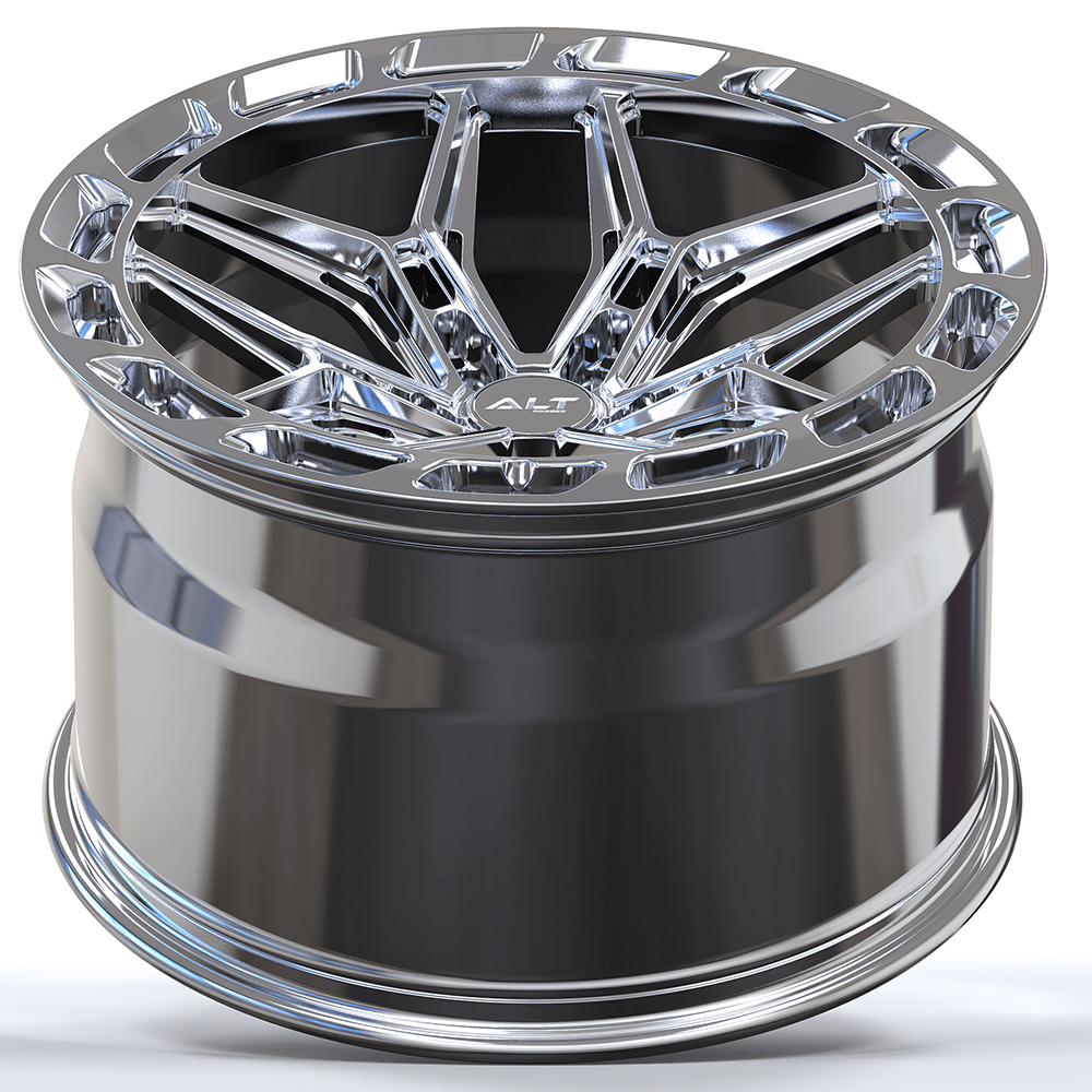 ALT RSL - 18 Forged 20x10 / 20x11 wheels for BMW G80 G82 M3 M4 - Gem Motorsports