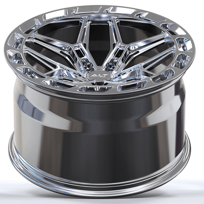 ALT RSL - 18 Forged 20x10 / 20x11 wheels for BMW G80 G82 M3 M4 - Gem Motorsports