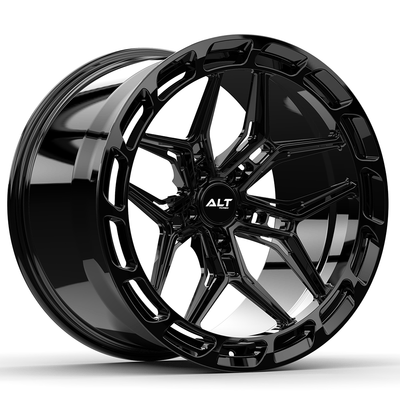 ALT RSL - 18 Forged 20x10 / 20x11 wheels for BMW G80 G82 M3 M4 - Gem Motorsports