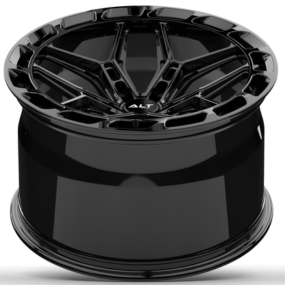 ALT RSL - 18 Forged 20x10 / 20x11 wheels for BMW G80 G82 M3 M4 - Gem Motorsports