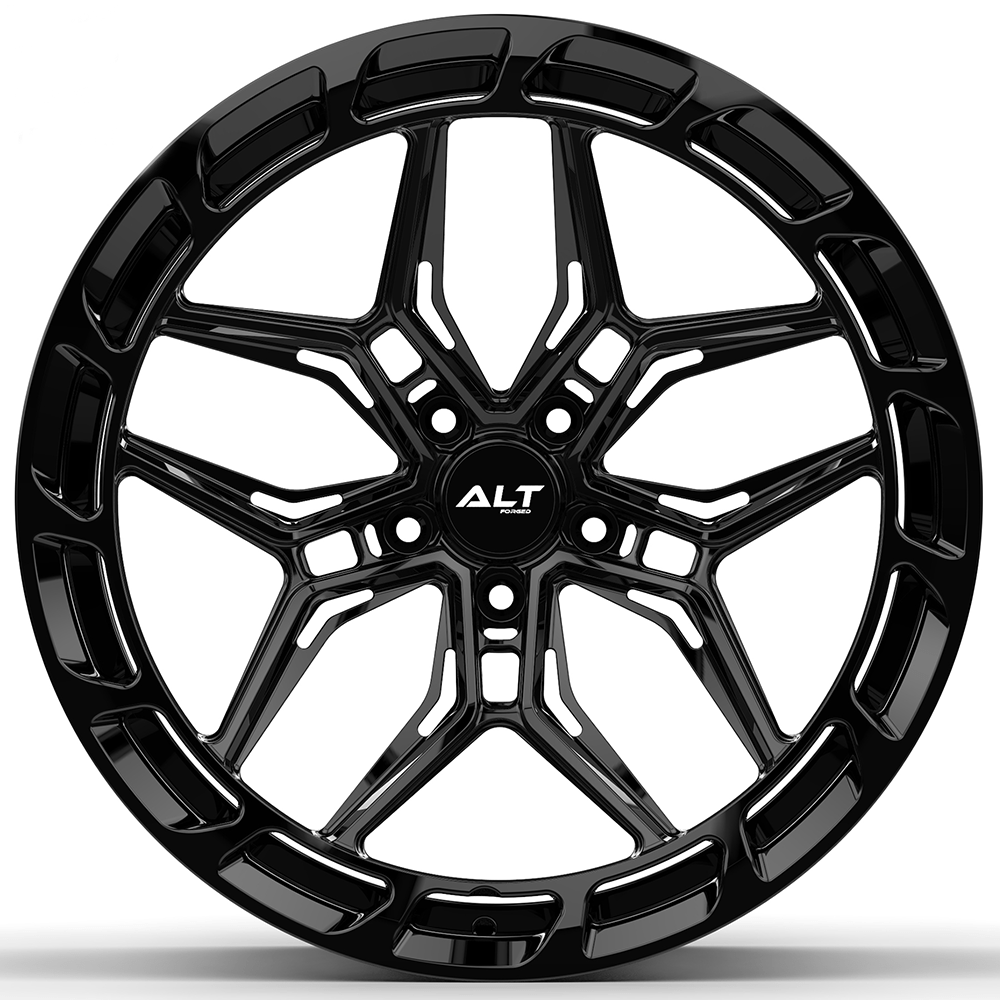 ALT RSL - 18 Forged 20x10 / 20x11 wheels for BMW G80 G82 M3 M4 - Gem Motorsports