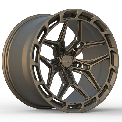 ALT RSL - 18 Forged 20x10 / 20x11 wheels for BMW G80 G82 M3 M4 - Gem Motorsports