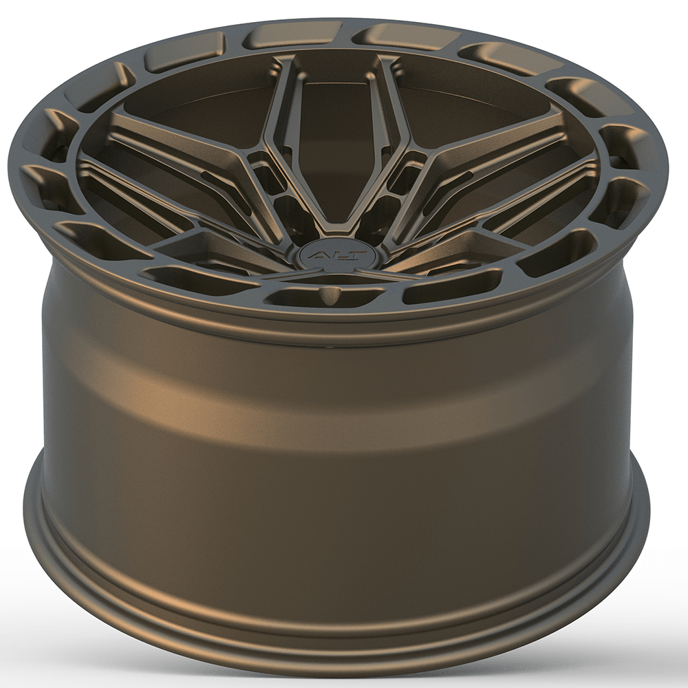 ALT RSL - 18 Forged 20x10 / 20x11 wheels for BMW G80 G82 M3 M4 - Gem Motorsports