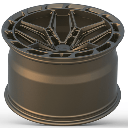 ALT RSL - 18 Forged 20x10 / 20x11 wheels for BMW G80 G82 M3 M4 - Gem Motorsports