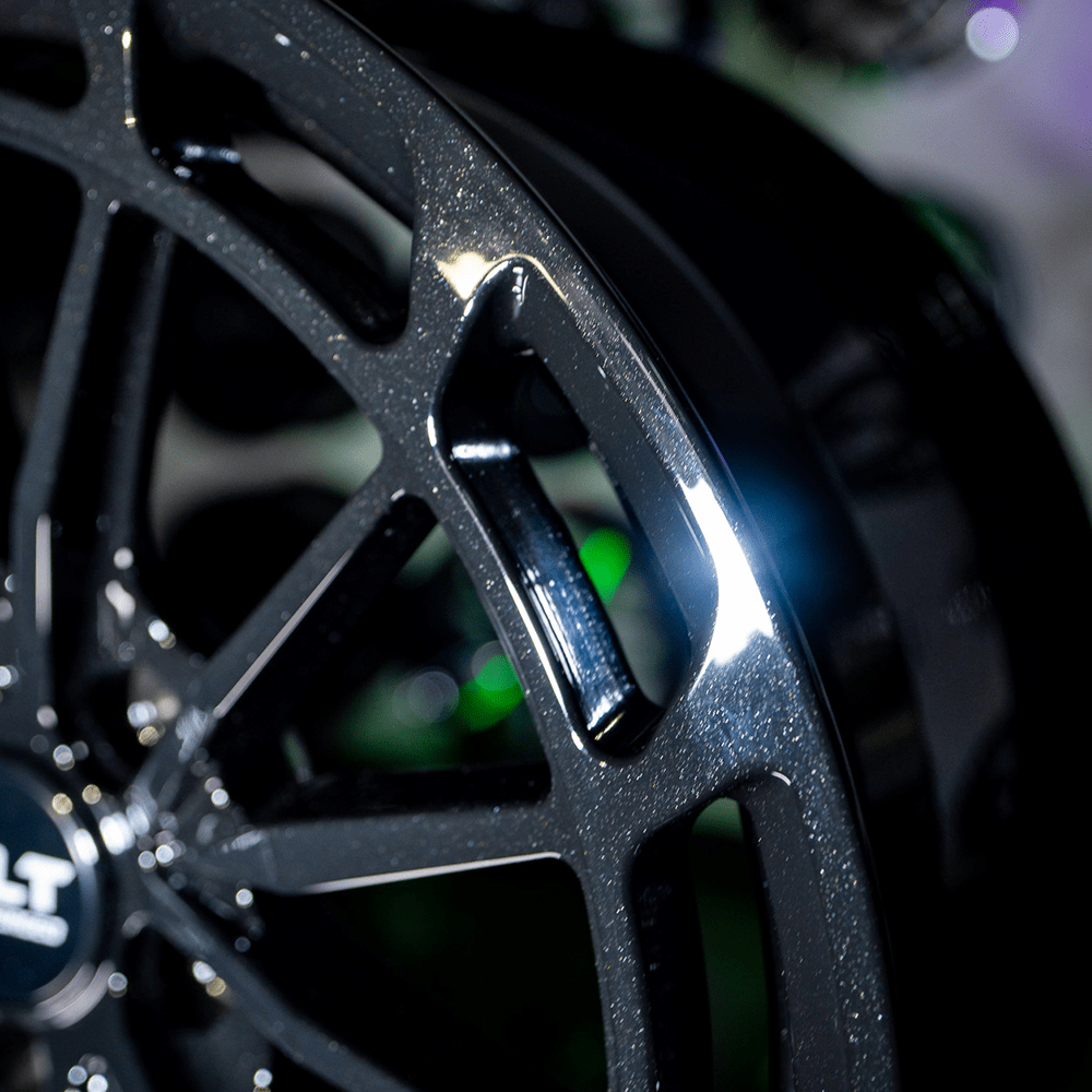 ALT RSL-8 Forged 20X10 / 21x13 wheels for C8 Corvette Z06 / E-ray / Grand Sport - Gem Motorsports