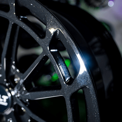 ALT RSL-8 Forged 20X10 / 21x13 wheels for C8 Corvette Z06 / E-ray / Grand Sport - Gem Motorsports