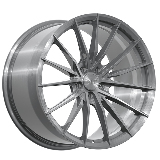 ALT8 Forged wheels 20x10 / 20x11 for Ford Mustang GT, Dark Horse S650 S550 - Gem Motorsports