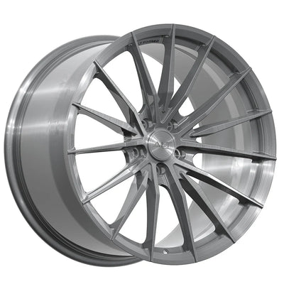 ALT8 Forged 19x10 / 20x12 wheels for C7 Corvette Z06 / Grand Sport / ZR1 - Gem Motorsports