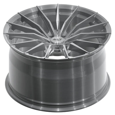 ALT8 Forged 19x10 / 20x12 wheels for C7 Corvette Z06 / Grand Sport / ZR1 - Gem Motorsports