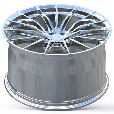 ALT8 Forged 19x10 / 20x12 wheels for C7 Corvette Z06 / Grand Sport / ZR1 - Gem Motorsports