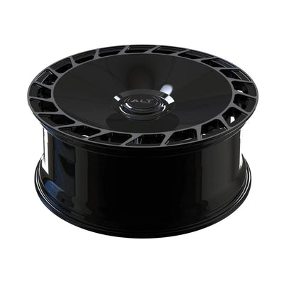 ALT Forged PL1 24x10 Wheels for Tesla Cybertruck / Foundation / Cyberbeast