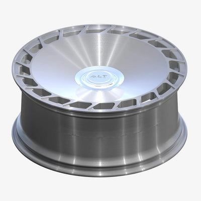 ALT Forged PL1 24x10 Wheels for Tesla Cybertruck / Foundation / Cyberbeast