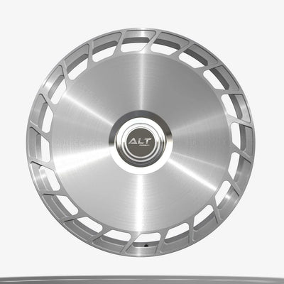 ALT Forged PL1 24x10 Wheels for Tesla Cybertruck / Foundation / Cyberbeast