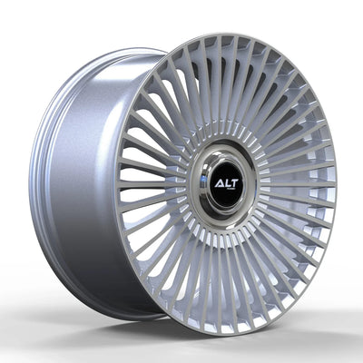 ALT RF PL35 22x9 / 22x10.5 Wheels for Mercedes S - class - Gem Motorsports
