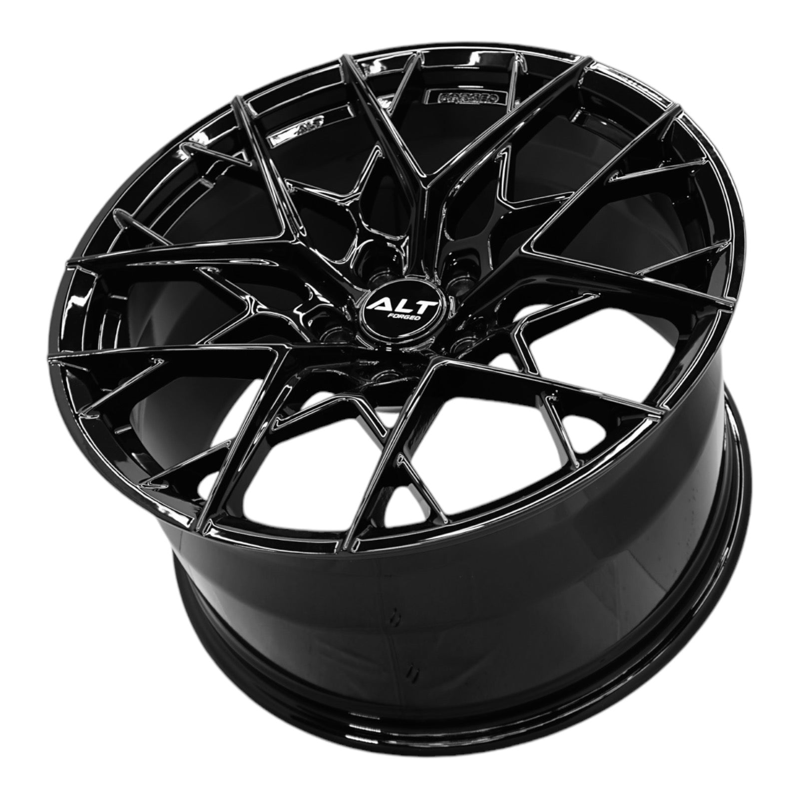 ALT15 Forged 21x9.5 / 21x10.5 wheels for Tesla Model Y Juniper - Gem Motorsports