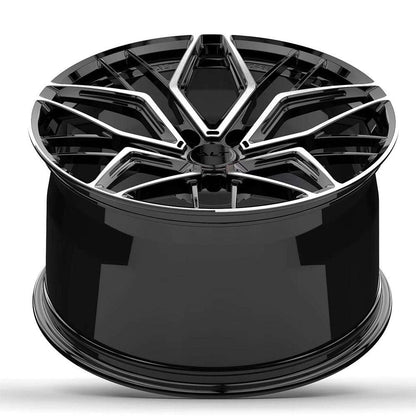 ALT20 Forged 20x9 / 21x12 wheels for Lamborghini Huracan EVO LP Tecnica