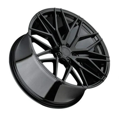 Avant Garde M520R Wheels 22x9 / 22x9 - Set of 4 - Gem Motorsports
