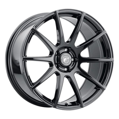 Forgestar CF10 Wheels 19x10 / 19x12 - Gem Motorsports