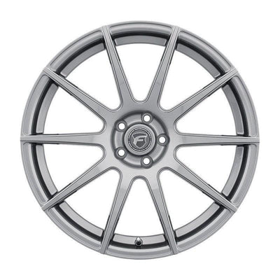 Forgestar CF10 Wheels 19x10 / 20x12 - Gem Motorsports