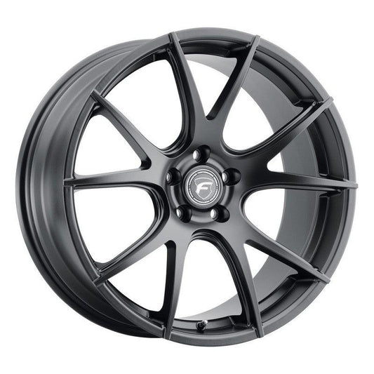 Forgestar CF5V wheels 19x9.5 / 20x11 - Gem Motorsports