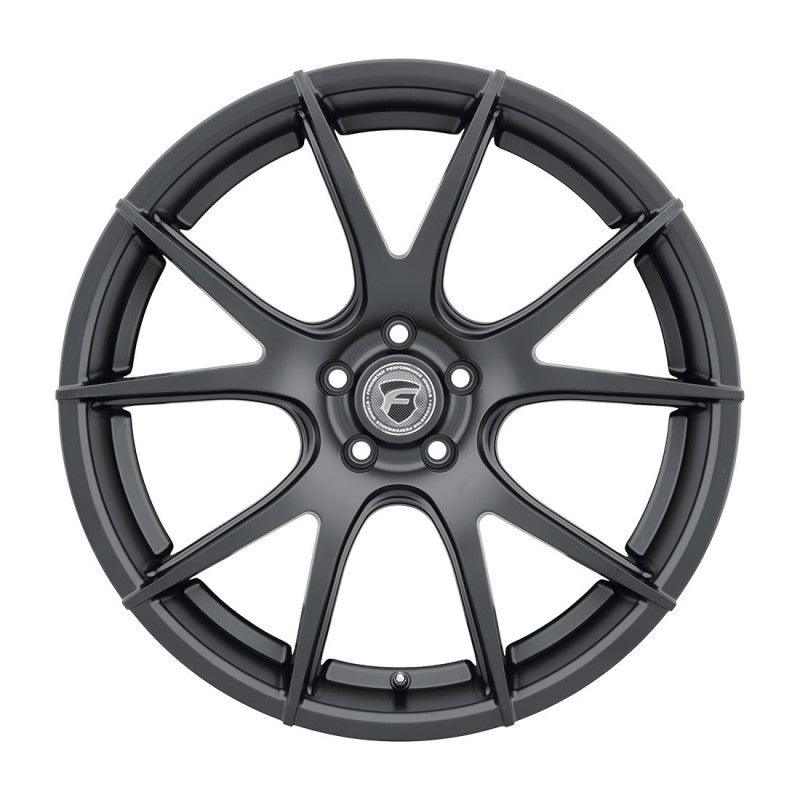 Forgestar CF5V wheels 19x9.5 / 20x11 for C6 Z51 Corvette Base - Gem Motorsports